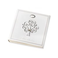 Album fotografico Acca in Pelle 596N